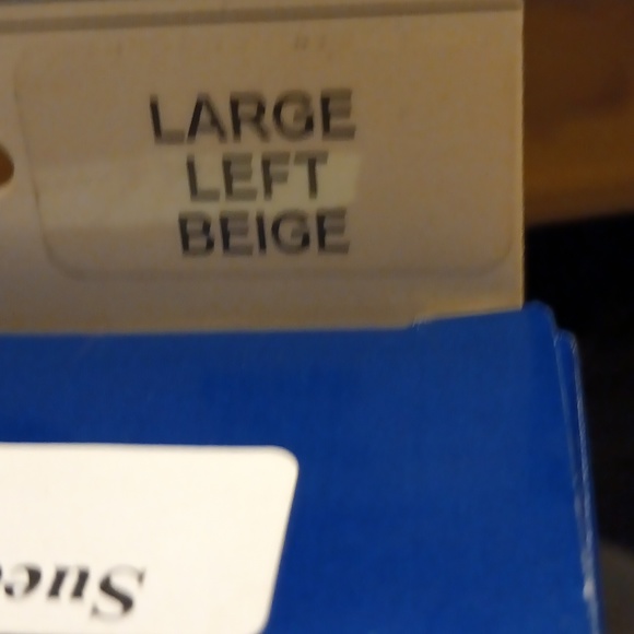 NWT LEFT HAND WRIST BRACE - Picture 6 of 6